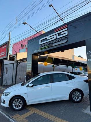 CHEVROLET ONIX 1.0 FLEX LT MANUAL CHEVROLET ONIX 1.0 FLEX LT MANUAL